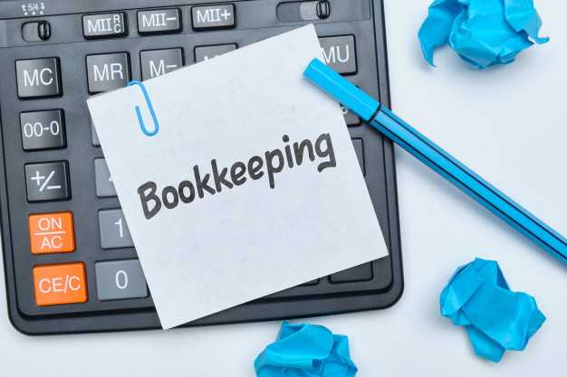 Bookkeeping Business